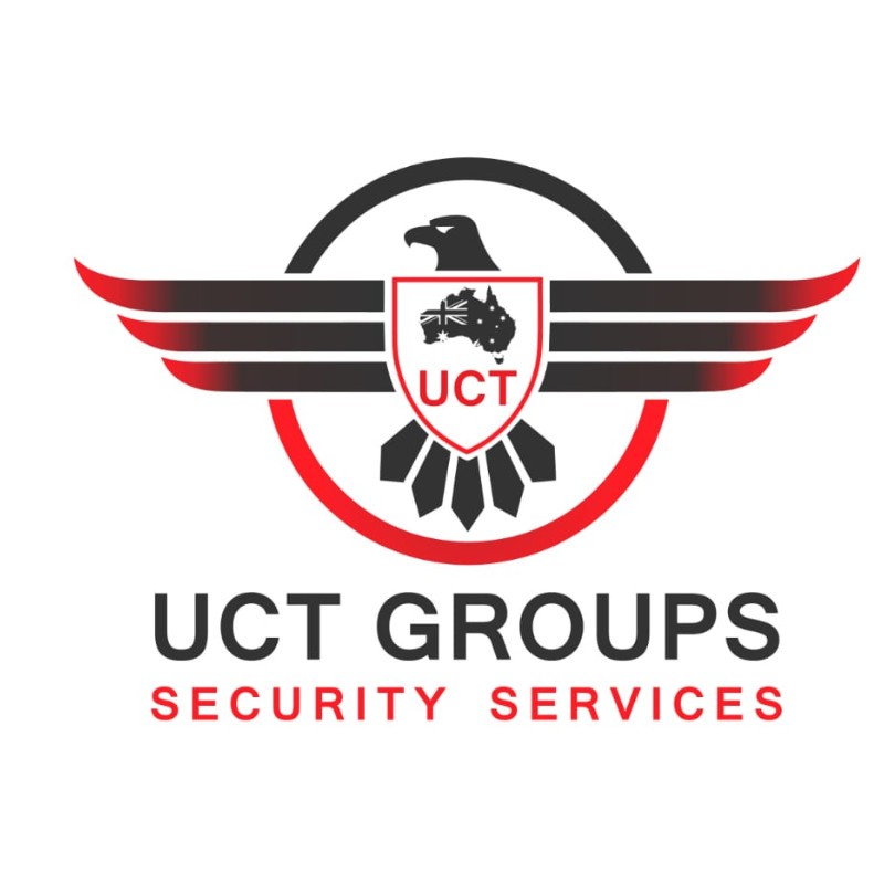 UCT Groups Security Services